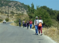 Ορμπάν: Η Ευρώπη πρέπει να πει στους μετανάστες να μην έρθουν