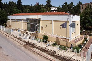Επιτέλους, βρήκε στέγη η Αρχαιολογική Υπηρεσία του Κιλκίς