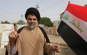 Ιράκ: Άνοιξαν οι κάλπες για τις βουλευτικές εκλογές