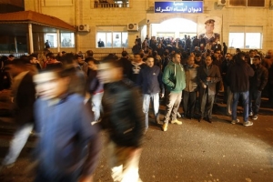 Μετά τον φρικτό φόνο του πιλότου, η Ιορδανία κρέμασε δύο τζιχαντιστές