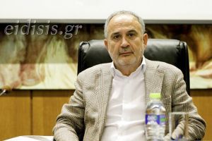 Φραγγίδης: «Προφύλαξη χωρίς εξαιρέσεις»
