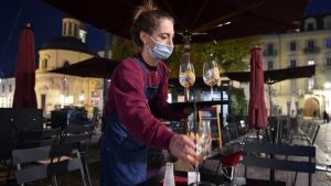 Ιταλία-Covid-19: Αύξηση των θανάτων – Όλο και πιθανότερα, νέα, πιο αυστηρά μέτρα