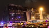 Ρωσία: Πολύνεκρη τρομοκρατική επίθεση σε συναυλιακό χώρο κοντά στη Μόσχα