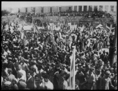 Η Αθήνα της Κατοχής – 70 χρόνια από την Απελευθέρωση