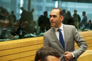 Ακυρώθηκε το ένταλμα σύλληψης για τον υπ. Οικονομικών της Κύπρου