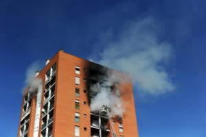 Ιταλία: Σε κρίσιμη κατάσταση 14χρονος από φωτιά στο Μιλάνο