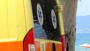 Τραγικό περιστατικό στην Αλεξανδρούπολη: Λουόμενη εντοπίστηκε χωρίς τις αισθήσεις της