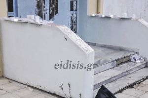 Δυο αστυνομικοί του Κιλκίς διασωληνωμένοι στην εντατική, 15 θετικοί στον κορονοϊό