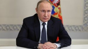 Ο Πούτιν διαβεβαιώνει ότι η Gazprom είναι έτοιμη να εκπληρώσει τις υποχρεώσεις της
