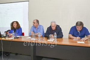Νοσοκομείο Κιλκίς: «Ανάσες» με πιστώσεις και προσλήψεις προσωπικού