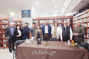 Αναδρομή σε μια βραδιά όπου η ιστορία συνάντησε τη μνήμη