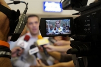 Δήλωση στήριξης ΣΥΡΙΖΑ από 10 πολιτικές προσωπικότητες της Ιταλίας