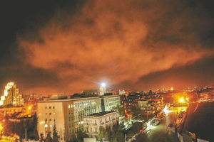 «Η Βρετανία έπραξε το σωστό» υποστηρίζει ο Τζόνσον