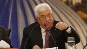 Παλαιστίνη: Ζητά την βοήθεια των ΗΠΑ για να τερματιστεί η επιθετικότητα του Ισραήλ