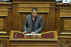 Ποτάμι: Δεν πέφτουμε θύμα στην παγίδα του δημαγωγού