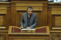 Ποτάμι: Δεν πέφτουμε θύμα στην παγίδα του δημαγωγού