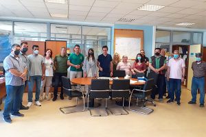 Με πλούσιο έργο η Υποδιεύθυνση Τεχνικών Έργων της Π.Ε. Κιλκίς
