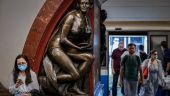 Μόσχα: Ο δήμαρχος κήρυξε δημόσια αργία για μια εβδομάδα προκειμένου να καταπολεμηθεί η COVID-19