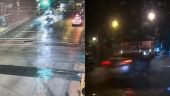 Σοκ στο Σικάγο: Αυτοκίνητο παρέσυρε τρεις πεζούς και τους άφησε να πεθαίνουν (Προσοχή σκληρές εικόνες)