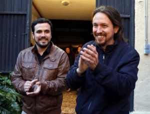 Ισπανία: Podemos και Ενωμένη Αριστερά κατεβαίνουν μαζί στις νέες εκλογές