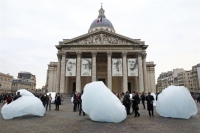 Αισιοδοξία και φόβος για την κλιματική αλλαγή