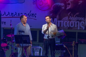 Στα φετινά πετυχημένα "Πολυκαστρινά" περίσσεψαν ανθρωπιά &amp; αλληλεγγύη
