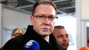 ΒΤΑ: Σταδιακή εφαρμογή του ευρωπαϊκού συστήματος εισόδου/εξόδου στα σύνορα της Βουλγαρίας