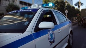 Θεσσαλονίκη: Νεκρή εντοπίστηκε 89χρονη στο σπίτι της