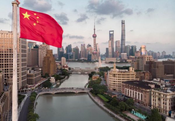 Κίνα: Η κινεζική οικονομία θα καταγράψει σημαντική βελτίωση το 2023 συνεισφέροντας περισσότερο στην παγκόσμια οικονομική ανάπτυξη