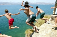 Καιρός: Μικρή πτώση του υδραργύρου