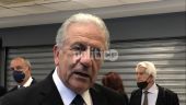 Αβραμόπουλος: “Η Ελλάδα δεν απειλείται όσο είναι μέλος της Ευρωπαϊκής Ένωσης γιατί οι γείτονες μας ποτέ δεν θα τολμήσουν να ανοίξουν μέτωπο με την Ευρώπη”