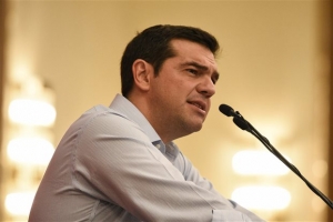 Σε Κομοτηνή και Καβάλα ο Αλέξης Τσίπρας