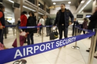 Λονδίνο: Διακοπή αναχωρήσεων από το Terminal 3 του Χίθροου