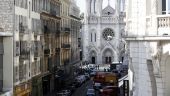 Καθολική καταδίκη για την επίθεση στην Νίκαια