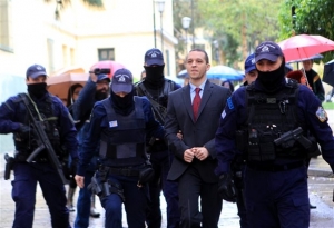 Αναβολή στη δίκη Κασιδιάρη για το χαστούκι στη Κανέλλη