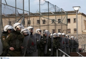 Διαμαρτυρία έξω από τις φυλακές Κορυδαλλού αποφάσισε ο Δήμος