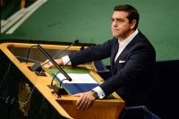 <div>Το δόγμα Τσίπρα: «Κυβερνώ εγώ και γι' αυτό πρέπει να είστε ευχαριστημένοι»</div>