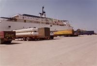 Παρέμβαση Δρίτσα για τα δρομολόγια στη γραμμή Πάτρα-Κεφαλλονιά-Ιθάκη