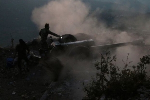 Συρία: Δεκάδες νεκροί και τραυματίες σε εκρήξεις στη Λαττάκεια
