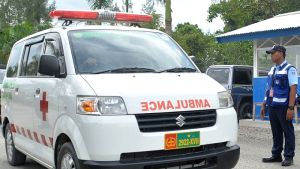 Ινδονησία: Πληγές και αναστάτωση από την έκρηξη σε τζαμί σχολικού συγκροτήματος