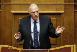 Β. Λεβέντης: Η ιστορία θα δείξει ποιος είναι λαγός
