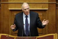 Β. Λεβέντης: Η ιστορία θα δείξει ποιος είναι λαγός