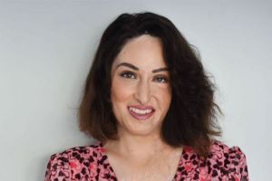 ΑΠΘ: «Δύναμη ψυχής» από την βράβευση της Ι. Παλιοσπύρου – Όσα είπε για την δική της δοκιμασία