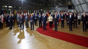 Ευρωπαϊκό Συμβούλιο: Αξιοποίηση της «εργαλειοθήκης» για την ανακούφιση των καταναλωτών από τις υψηλές τιμές ενέργειας