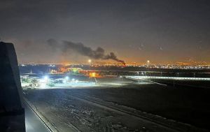 Διεθνής ανησυχία για τα ισραηλινά πλήγματα στο Ιράν Η Χεζμπολάχ προειδοποιεί και επιρρίπτει ευθύνες στις ΗΠΑ