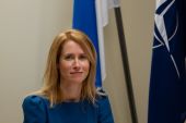 Κάγια Κάλας: Δυσκολίες στη μετάβαση της Συρίας και αποφυγή επανάληψης των σεναρίων Ιράκ, Λιβύης και Αφγανιστάν