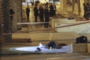 Πέντε Παλαιστίνιοι νεκροί από ισραηλινά πυρά, οι δυο ανήλικοι