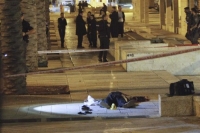 Πέντε Παλαιστίνιοι νεκροί από ισραηλινά πυρά, οι δυο ανήλικοι