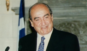 Η ρεβάνς του Αβέρωφ, η κυριαρχία Μητσοτάκη και η φυγή Στεφανόπουλου