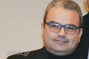 Θρήνος για τον θάνατο του Θανάση Μάντζαρη